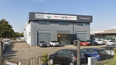 Ciminauto S.r.l.